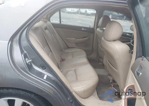 2006 Honda Accord 3.0 Ex from USA, damaged, VIN 1HGCM66596A027869